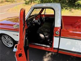 1972 Chevrolet C10 (CC-2098406) for sale in Gladstone, Oregon