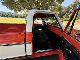 1972 Chevrolet C10 (CC-2098406) for sale in Gladstone, Oregon