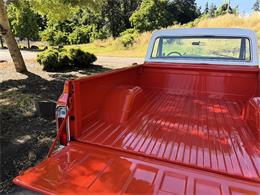 1972 Chevrolet C10 (CC-2098406) for sale in Gladstone, Oregon