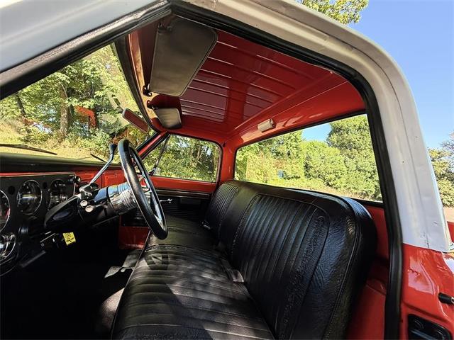 1972 Chevrolet C10 (CC-2098406) for sale in Gladstone, Oregon