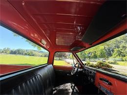 1972 Chevrolet C10 (CC-2098406) for sale in Gladstone, Oregon