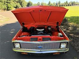1972 Chevrolet C10 (CC-2098406) for sale in Gladstone, Oregon