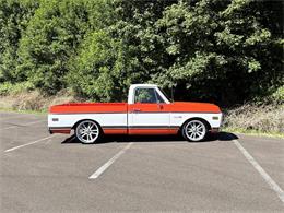 1972 Chevrolet C10 (CC-2098406) for sale in Gladstone, Oregon