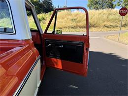 1972 Chevrolet C10 (CC-2098406) for sale in Gladstone, Oregon