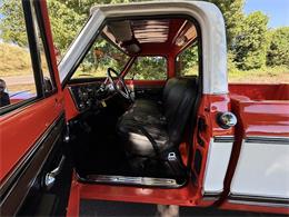 1972 Chevrolet C10 (CC-2098406) for sale in Gladstone, Oregon