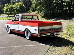 1972 Chevrolet C10 (CC-2098406) for sale in Gladstone, Oregon
