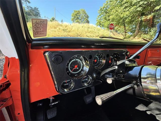 1972 Chevrolet C10 (CC-2098406) for sale in Gladstone, Oregon