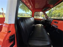 1972 Chevrolet C10 (CC-2098406) for sale in Gladstone, Oregon