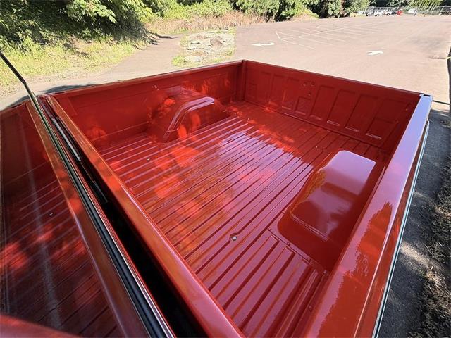 1972 Chevrolet C10 (CC-2098406) for sale in Gladstone, Oregon
