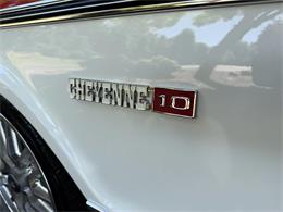 1972 Chevrolet C10 (CC-2098406) for sale in Gladstone, Oregon
