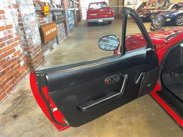 1992 Mazda MX-5 Miata (CC-2098407) for sale in Reading, Pennsylvania