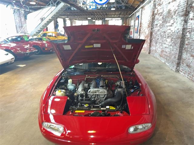 1992 Mazda MX-5 Miata (CC-2098407) for sale in Reading, Pennsylvania