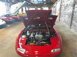1992 Mazda MX-5 Miata (CC-2098407) for sale in Reading, Pennsylvania