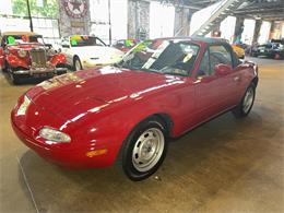 1992 Mazda MX-5 Miata (CC-2098407) for sale in Reading, Pennsylvania
