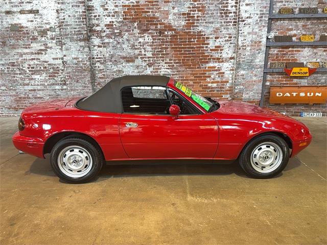 1992 Mazda MX-5 Miata (CC-2098407) for sale in Reading, Pennsylvania