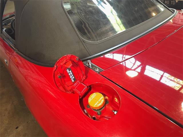 1992 Mazda MX-5 Miata (CC-2098407) for sale in Reading, Pennsylvania