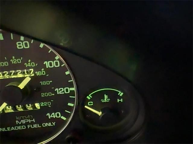 1992 Mazda MX-5 Miata (CC-2098407) for sale in Reading, Pennsylvania