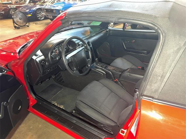 1992 Mazda MX-5 Miata (CC-2098407) for sale in Reading, Pennsylvania