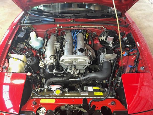 1992 Mazda MX-5 Miata (CC-2098407) for sale in Reading, Pennsylvania