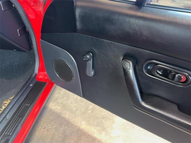 1992 Mazda MX-5 Miata (CC-2098407) for sale in Reading, Pennsylvania
