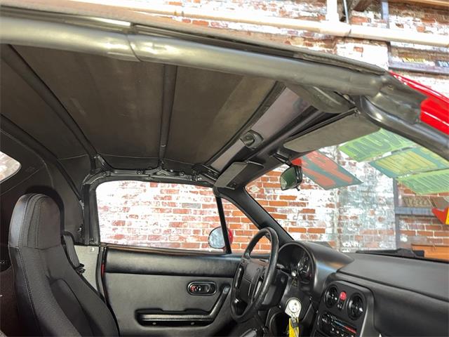 1992 Mazda MX-5 Miata (CC-2098407) for sale in Reading, Pennsylvania