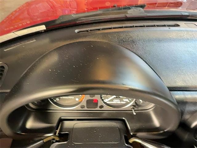 1992 Mazda MX-5 Miata (CC-2098407) for sale in Reading, Pennsylvania