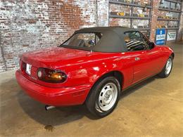 1992 Mazda MX-5 Miata (CC-2098407) for sale in Reading, Pennsylvania