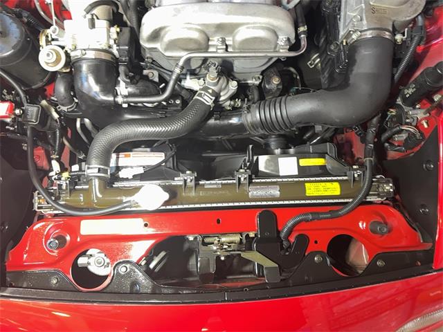 1992 Mazda MX-5 Miata (CC-2098407) for sale in Reading, Pennsylvania
