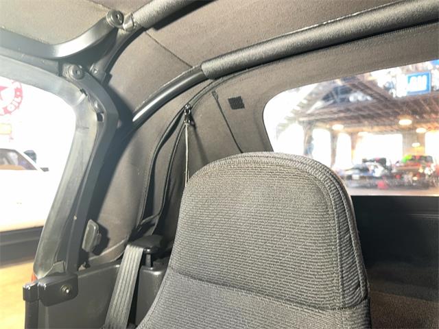 1992 Mazda MX-5 Miata (CC-2098407) for sale in Reading, Pennsylvania