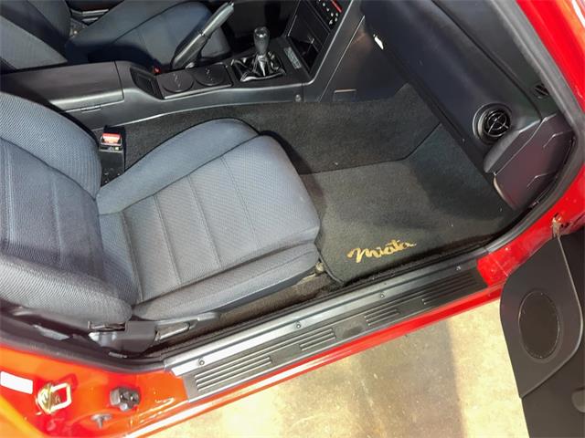 1992 Mazda MX-5 Miata (CC-2098407) for sale in Reading, Pennsylvania