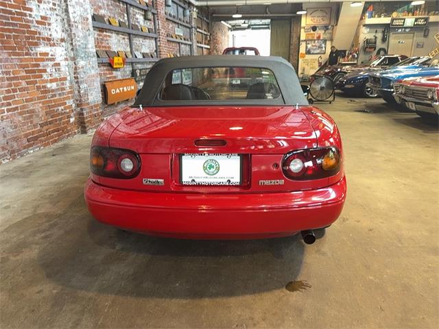 1992 Mazda MX-5 Miata (CC-2098407) for sale in Reading, Pennsylvania