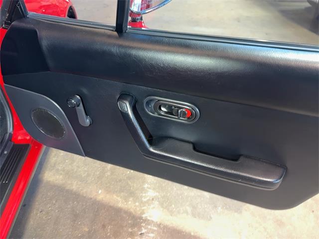 1992 Mazda MX-5 Miata (CC-2098407) for sale in Reading, Pennsylvania