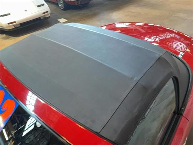 1992 Mazda MX-5 Miata (CC-2098407) for sale in Reading, Pennsylvania
