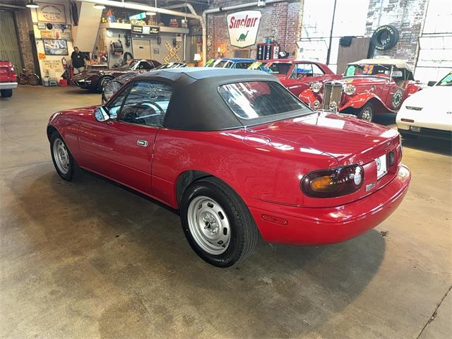 1992 Mazda MX-5 Miata (CC-2098407) for sale in Reading, Pennsylvania