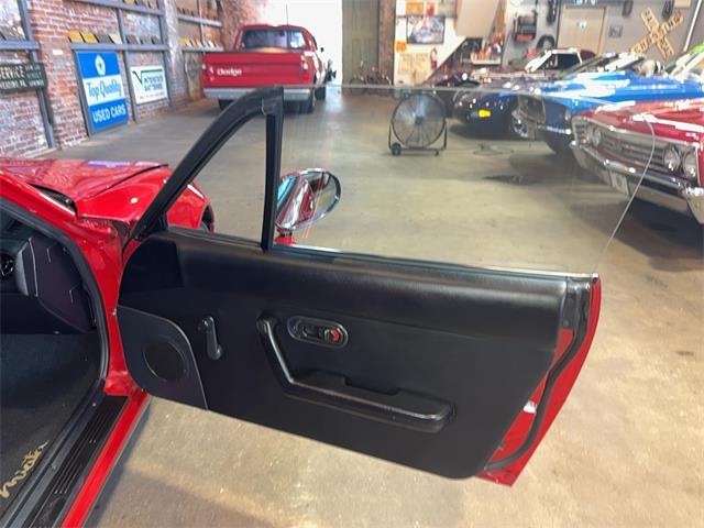 1992 Mazda MX-5 Miata (CC-2098407) for sale in Reading, Pennsylvania