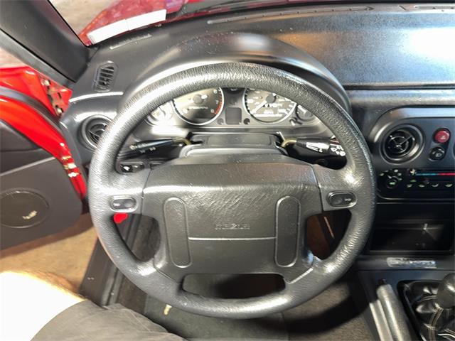 1992 Mazda MX-5 Miata (CC-2098407) for sale in Reading, Pennsylvania