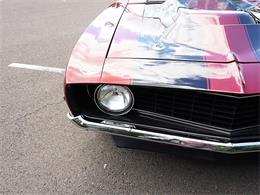 1969 Chevrolet Camaro (CC-2098408) for sale in Gladstone, Oregon