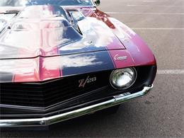1969 Chevrolet Camaro (CC-2098408) for sale in Gladstone, Oregon