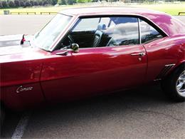 1969 Chevrolet Camaro (CC-2098408) for sale in Gladstone, Oregon