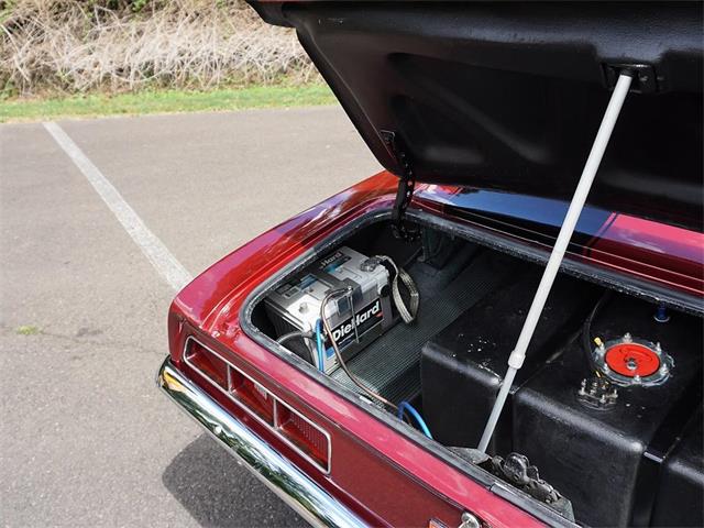 1969 Chevrolet Camaro (CC-2098408) for sale in Gladstone, Oregon