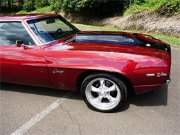 1969 Chevrolet Camaro (CC-2098408) for sale in Gladstone, Oregon