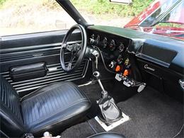 1969 Chevrolet Camaro (CC-2098408) for sale in Gladstone, Oregon
