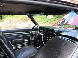 1969 Chevrolet Camaro (CC-2098408) for sale in Gladstone, Oregon