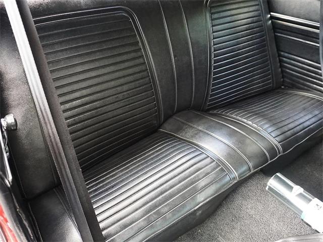 1969 Chevrolet Camaro (CC-2098408) for sale in Gladstone, Oregon
