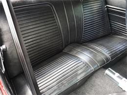 1969 Chevrolet Camaro (CC-2098408) for sale in Gladstone, Oregon