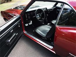 1969 Chevrolet Camaro (CC-2098408) for sale in Gladstone, Oregon