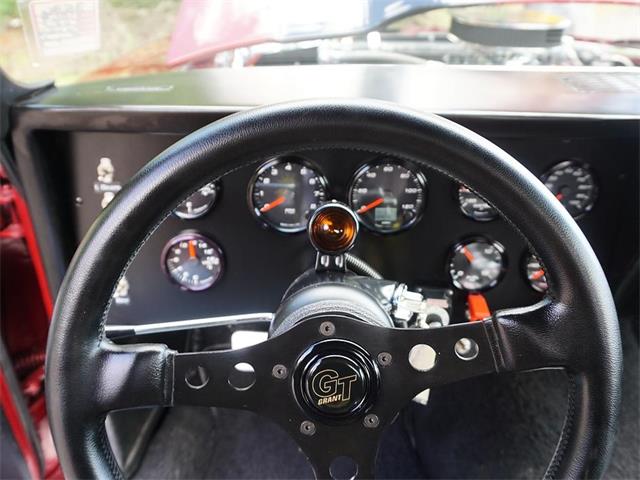 1969 Chevrolet Camaro (CC-2098408) for sale in Gladstone, Oregon
