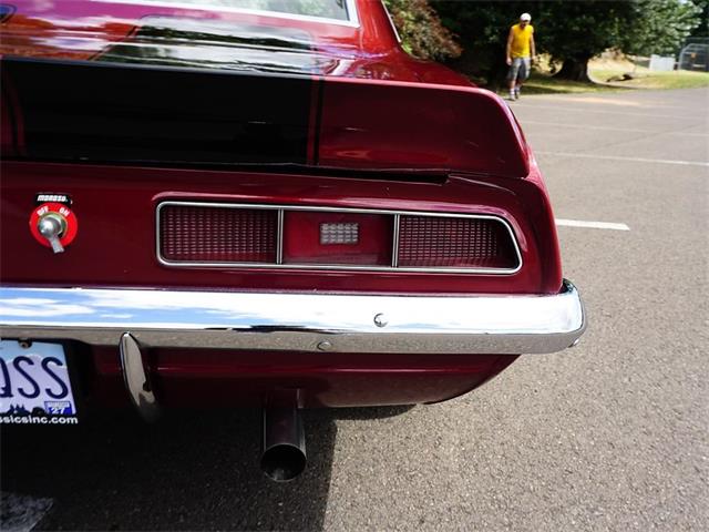 1969 Chevrolet Camaro (CC-2098408) for sale in Gladstone, Oregon