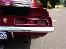 1969 Chevrolet Camaro (CC-2098408) for sale in Gladstone, Oregon