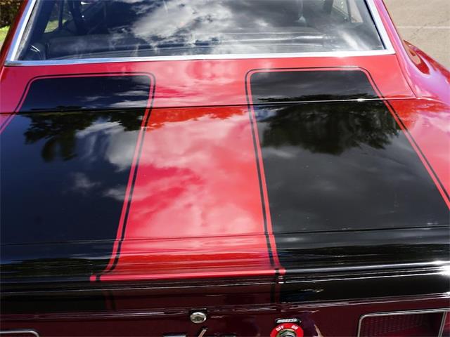 1969 Chevrolet Camaro (CC-2098408) for sale in Gladstone, Oregon